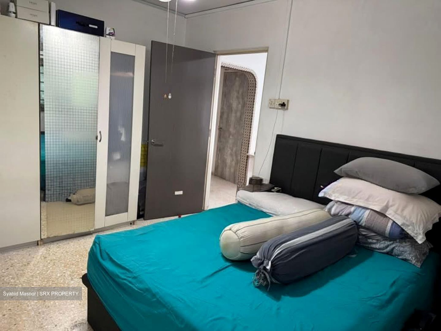 Blk 476 Jurongville @ Street 41 (Jurong West), HDB 3 Rooms #542939381